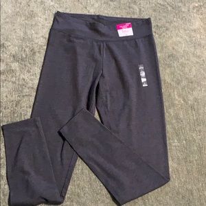 Ladies yoga pants leggings NWT size M